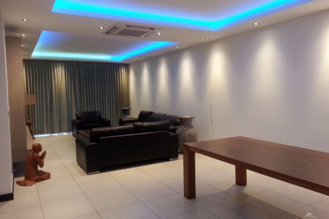 Condominio de 3 dormitorios en Pattaya, Tailandia № 20161 - foto 7
