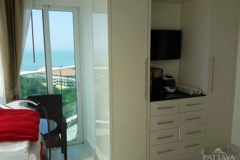 Condominio de 2 dormitorios en Pattaya, Tailandia № 19746 - foto 17