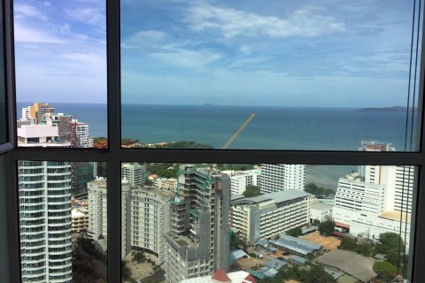 Condominio de 1 dormitorio en Pattaya, Tailandia № 20509 - foto 14