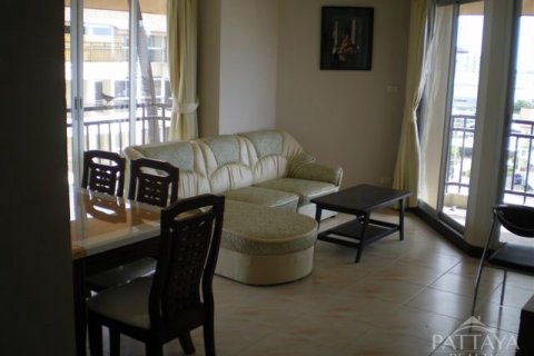 Condominio de 2 dormitorios en Pattaya, Tailandia № 22980 - foto 12
