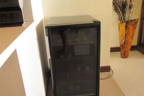 Condominio de 3 dormitorios en Pattaya, Tailandia № 21240