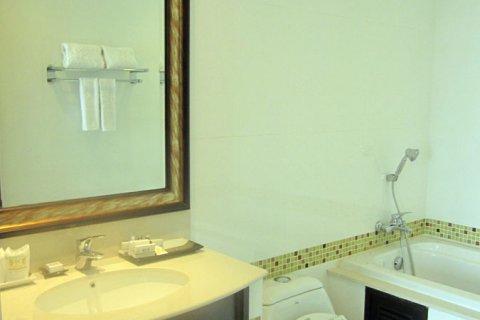Condominio de 3 dormitorios en Pattaya, Tailandia № 22945 - foto 23
