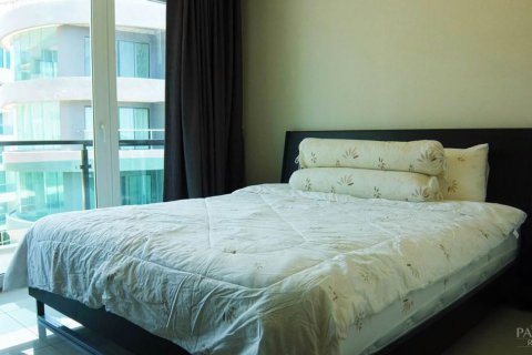 Condominio de 1 dormitorio en Pattaya, Tailandia № 20048 - foto 4