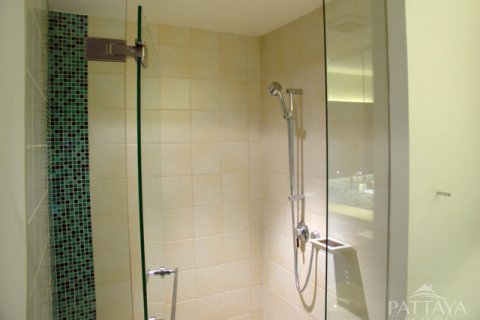 Condominio de 1 dormitorio en Pattaya, Tailandia № 23239 - foto 9