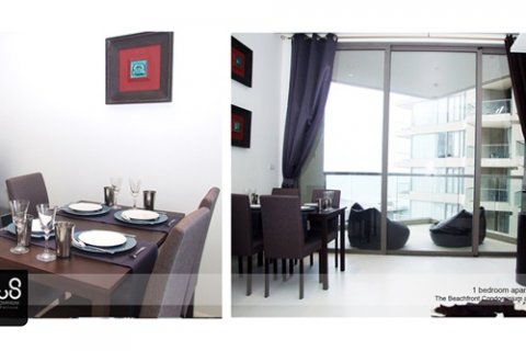 Condominio de 1 dormitorio en Pattaya, Tailandia № 20949 - foto 11