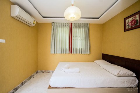Casa de 4 dormitorios en Pattaya, Tailandia № 23233 - foto 18
