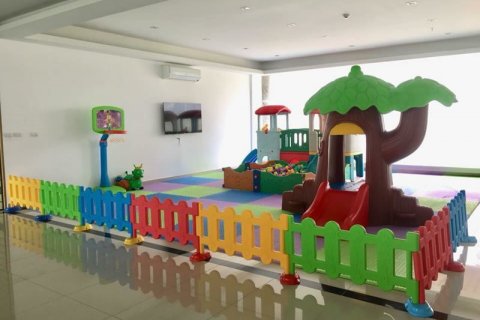 Condominio de 1 dormitorio en Pattaya, Tailandia № 21717 - foto 13