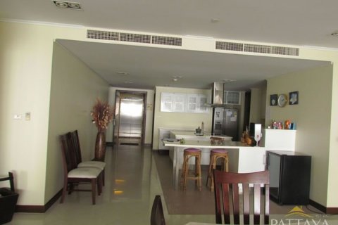 Condominio de 3 dormitorios en Pattaya, Tailandia № 21240 - foto 15