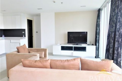 Condominio de 2 dormitorios en Pattaya, Tailandia № 21540 - foto 7