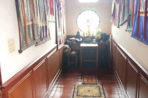 Casa de 4 dormitorios en Bangkok, Tailandia № 21931 - foto 29