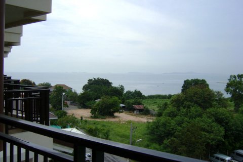 Condominio de 2 dormitorios en Pattaya, Tailandia № 20181 - foto 20