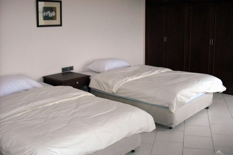 Condominio de 1 dormitorio en Jomtien Beach, Pattaya, Tailandia № 23474 - foto 3