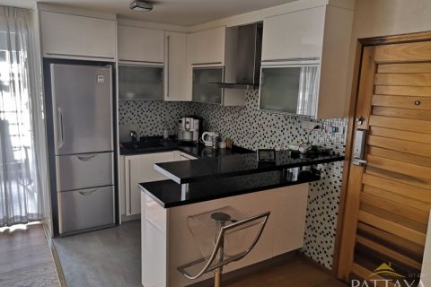Condominio de 1 dormitorio en Jomtien Beach, Pattaya, Tailandia № 21314 - foto 4