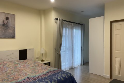 Casa de 3 dormitorios en Pattaya, Tailandia № 21074 - foto 18