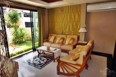 Casa de 3 dormitorios en Pattaya, Tailandia № 19972 - foto 5