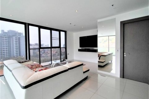 Condominio de 1 dormitorio en Pattaya, Tailandia № 21882 - foto 20