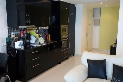 Condominio de 2 dormitorios en Pattaya, Tailandia № 19746 - foto 11