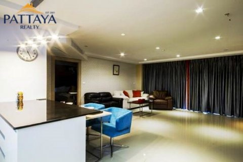 Condominio de 1 dormitorio en Pattaya, Tailandia № 21010 - foto 15