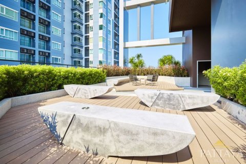 Condominio de 2 dormitorios en Pattaya, Tailandia № 21411 - foto 25