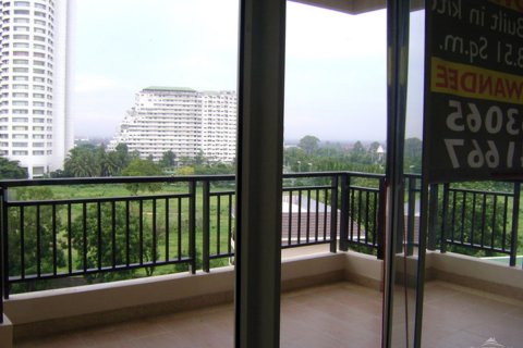 Condominio de 2 dormitorios en Pattaya, Tailandia № 20181 - foto 6