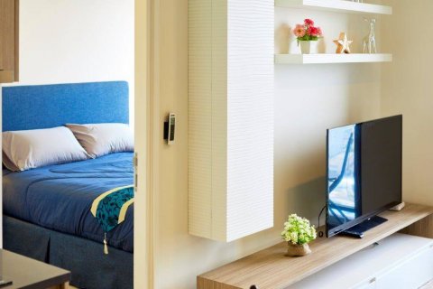 Condominio de 2 dormitorios en Pattaya, Tailandia № 21893 - foto 11