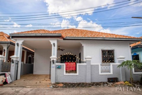 Casa de 2 dormitorios en Pattaya, Tailandia № 21565