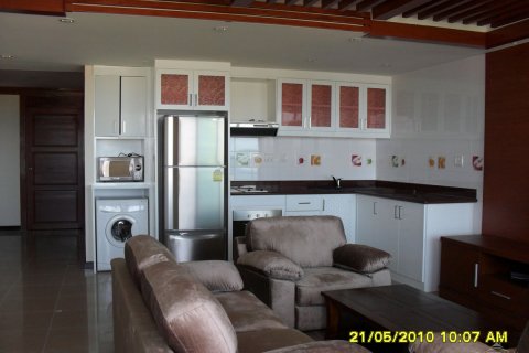 Condominio de 2 dormitorios en Pattaya, Tailandia № 23141 - foto 2