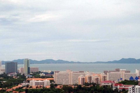 Condominio de 1 dormitorio en Pattaya, Tailandia № 20838 - foto 2