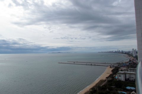 Condominio de 3 dormitorios en Pattaya, Tailandia № 20819 - foto 4