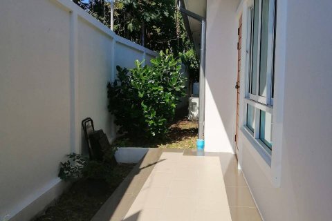 Casa de 3 dormitorios en Pattaya, Tailandia № 21855 - foto 9