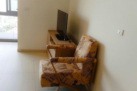Condominio de 1 dormitorio en Pattaya, Tailandia № 21090