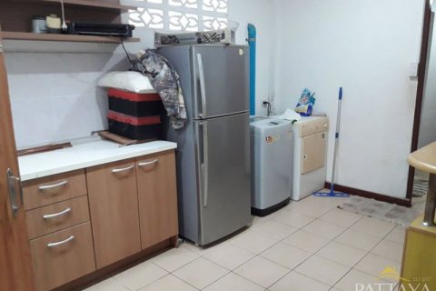 Casa de 3 dormitorios en Pattaya, Tailandia № 21584 - foto 14