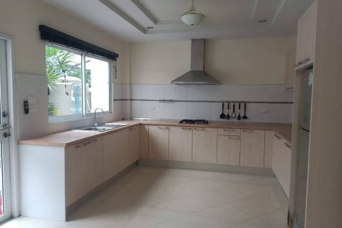 Casa de 3 dormitorios en Pattaya, Tailandia № 22062 - foto 3