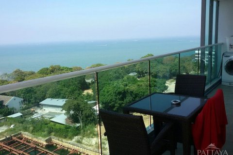 Condominio de 2 dormitorios en Pattaya, Tailandia № 19746 - foto 20