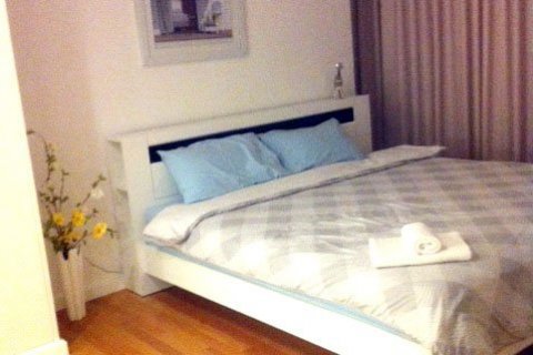 Condominio de 2 dormitorios en Pattaya, Tailandia № 23351 - foto 3
