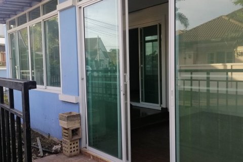 Casa de 3 dormitorios en Pattaya, Tailandia № 22436 - foto 10