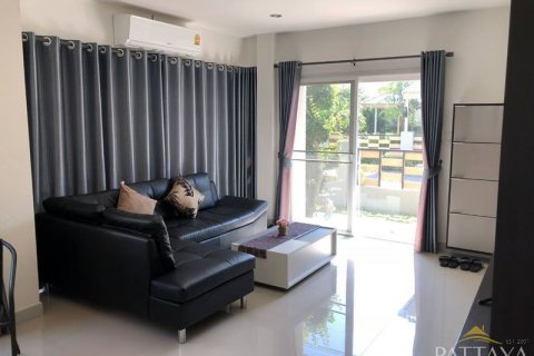 Casa de 3 dormitorios en Pattaya, Tailandia № 21686 - foto 6