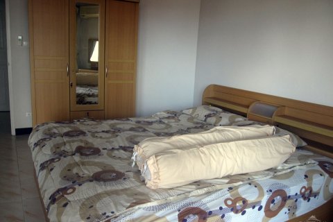 Condominio de 2 dormitorios en Pattaya, Tailandia № 22980