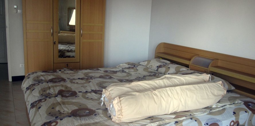 Condominio de 2 dormitorios en Pattaya, Tailandia № 22980