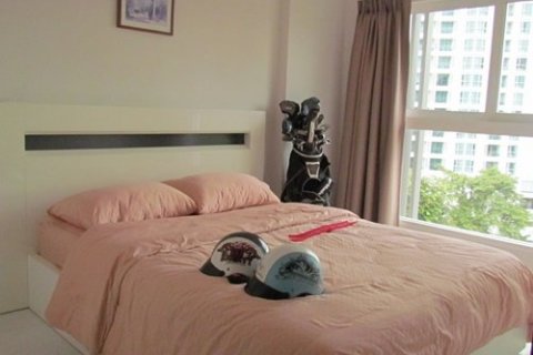 Condominio de 3 dormitorios en Pattaya, Tailandia № 21124 - foto 4