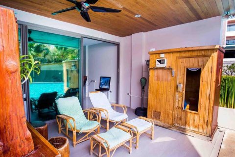 Estudio en el condominio en Pattaya, Tailandia № 22167 - foto 8