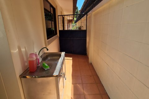 Casa de 4 dormitorios en Pattaya, Tailandia № 22375 - foto 6