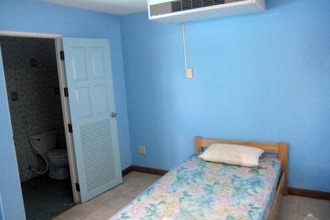 Casa de 6 dormitorios en Pattaya, Tailandia № 22952 - foto 13