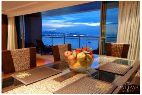 Condominio de 3 dormitorios en Pattaya, Tailandia № 23300 - foto 4