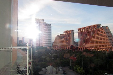 Condominio de 2 dormitorios en Pattaya, Tailandia № 24253 - foto 4
