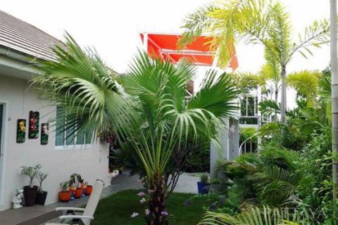 Casa de 2 dormitorios en Pattaya, Tailandia № 24464 - foto 6