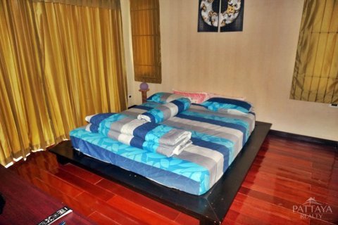 Casa de 3 dormitorios en Pattaya, Tailandia № 19972 - foto 13