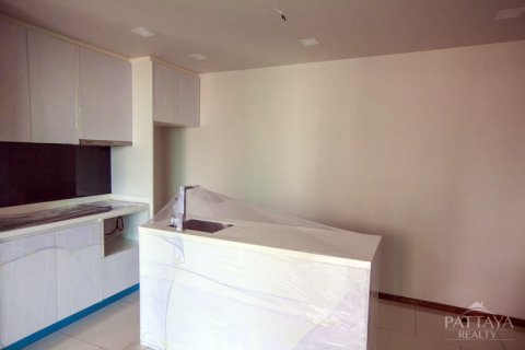 Condominio de 1 dormitorio en Pattaya, Tailandia № 20324 - foto 4