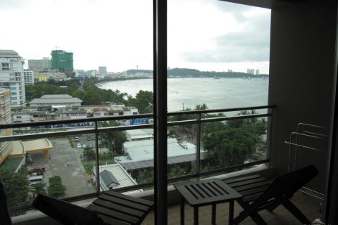 Condominio de 1 dormitorio en Pattaya, Tailandia № 22782 - foto 6
