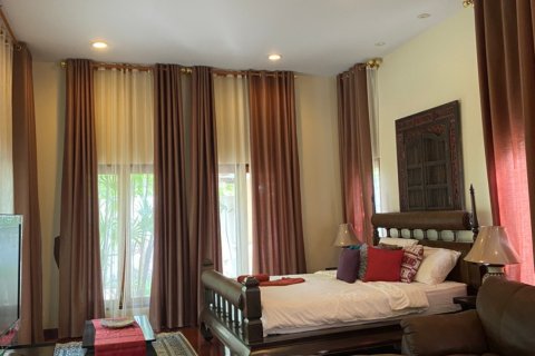 Casa de 2 dormitorios en Jomtien Beach, Pattaya, Tailandia № 22321 - foto 5